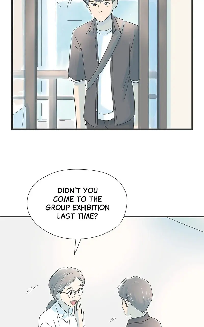 It Rains On Precious Days - Chapter 51 - Page 75