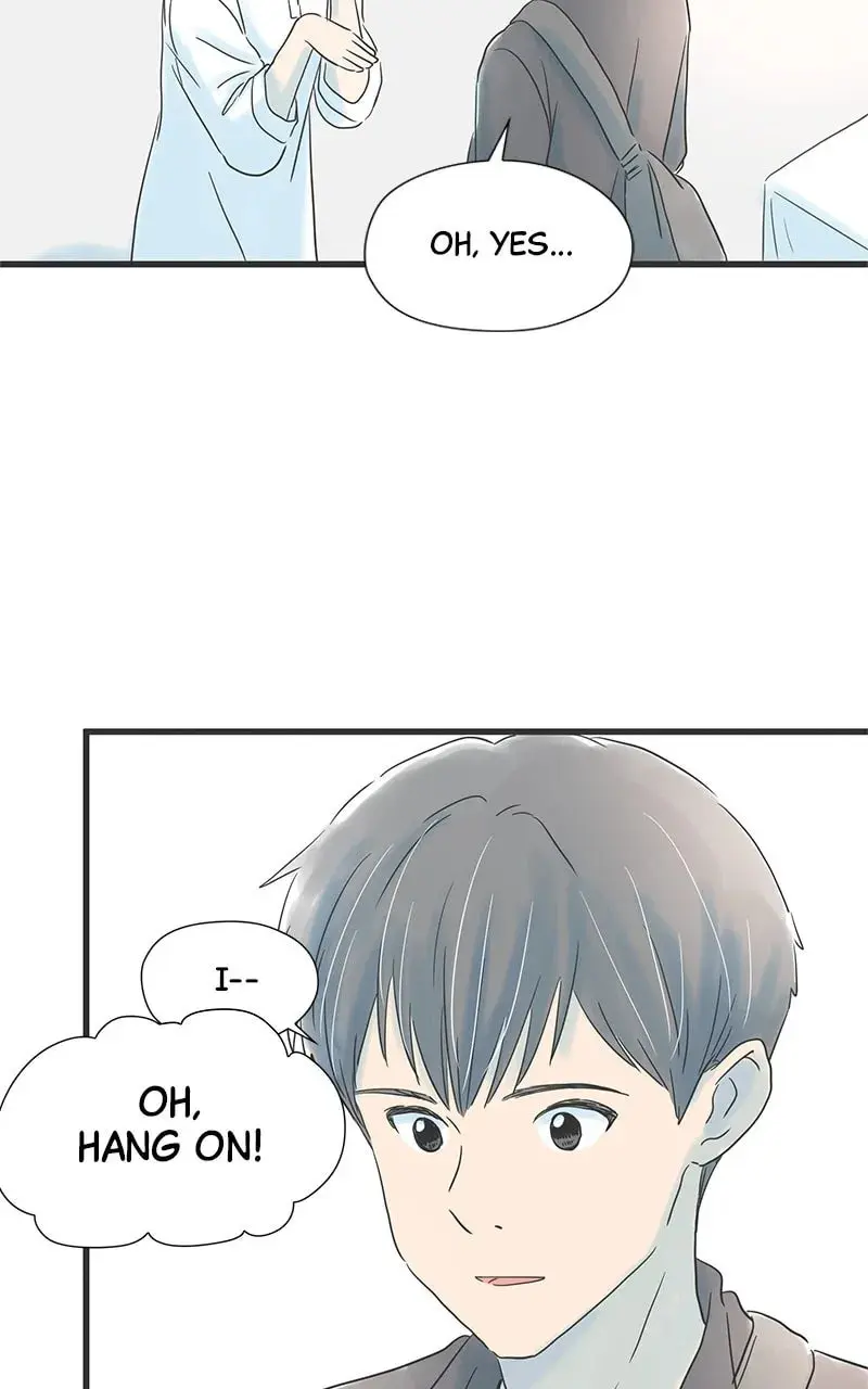 It Rains On Precious Days - Chapter 51 - Page 76