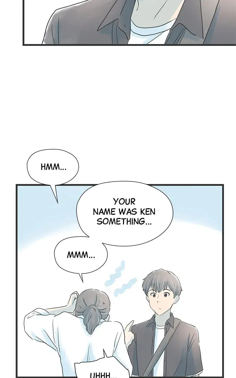 It Rains On Precious Days - Chapter 51 - Page 77