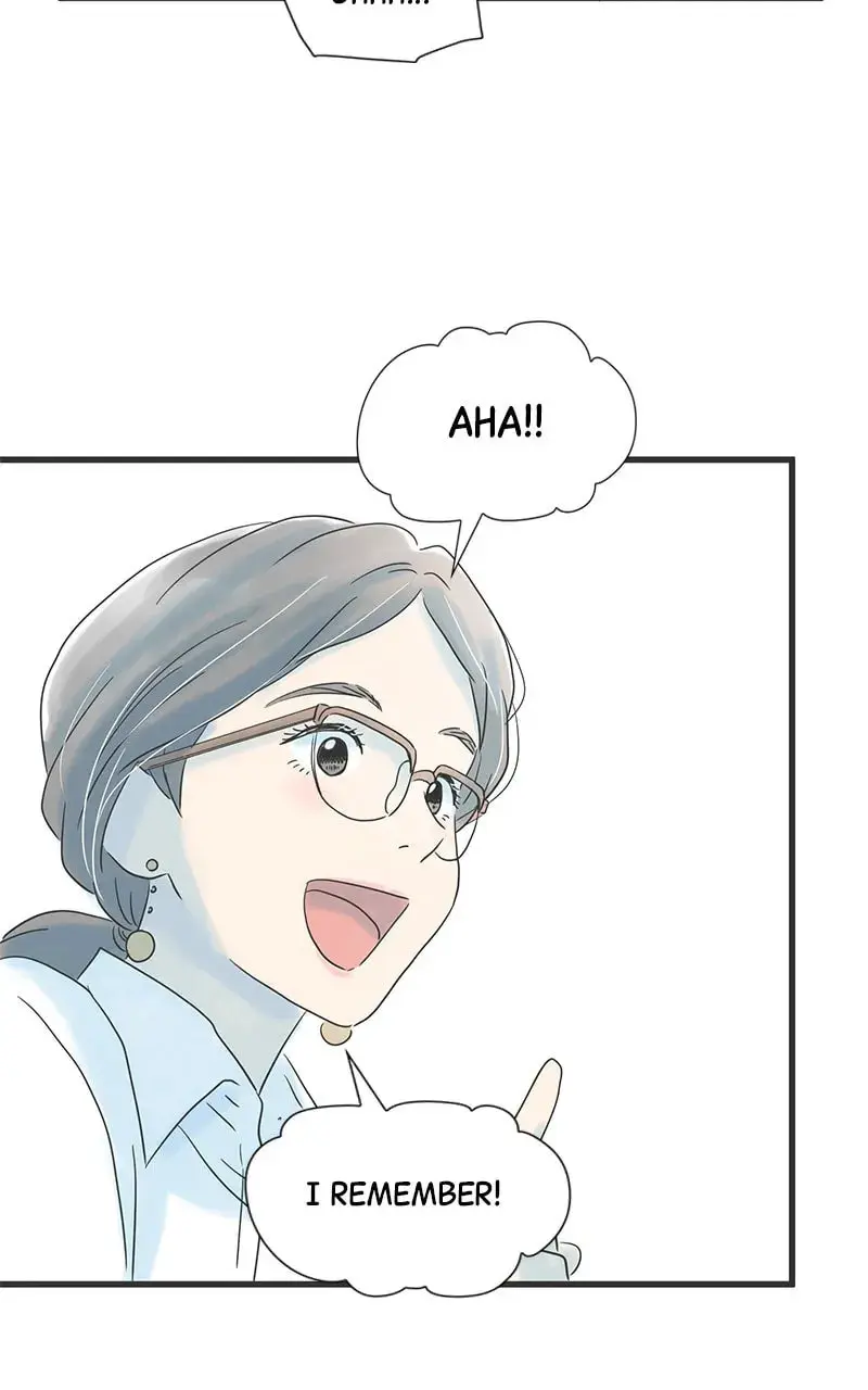 It Rains On Precious Days - Chapter 51 - Page 78