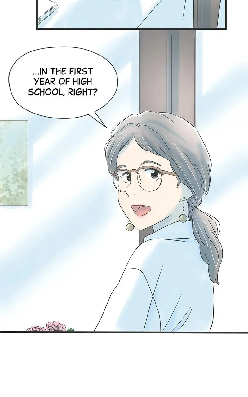 It Rains On Precious Days - Chapter 52 - Page 2