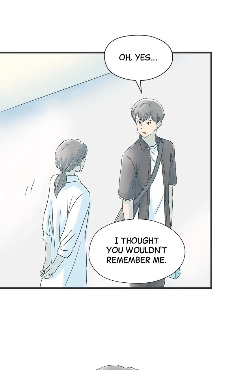 It Rains On Precious Days - Chapter 52 - Page 3