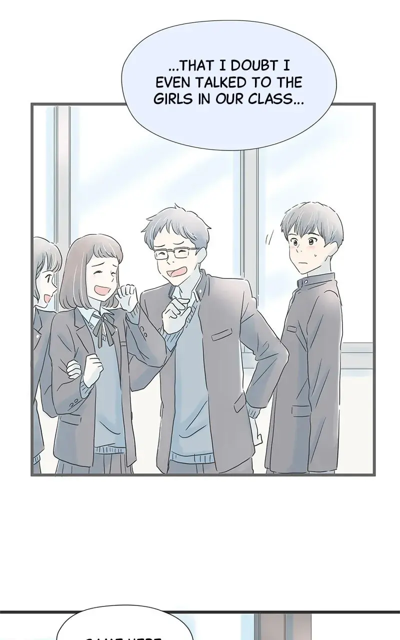 It Rains On Precious Days - Chapter 52 - Page 5