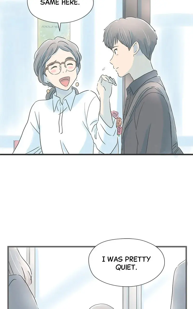 It Rains On Precious Days - Chapter 52 - Page 6