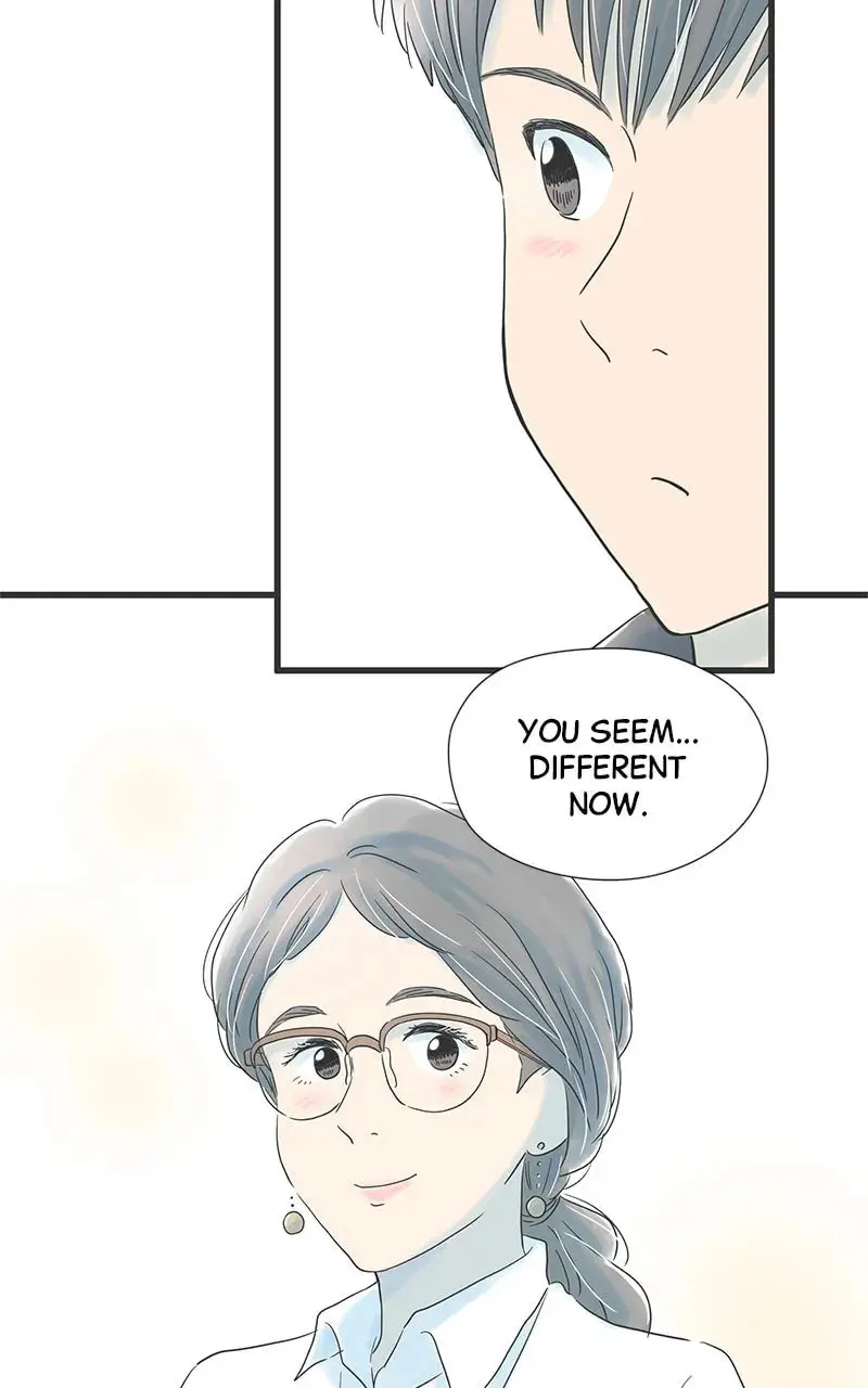 It Rains On Precious Days - Chapter 52 - Page 8