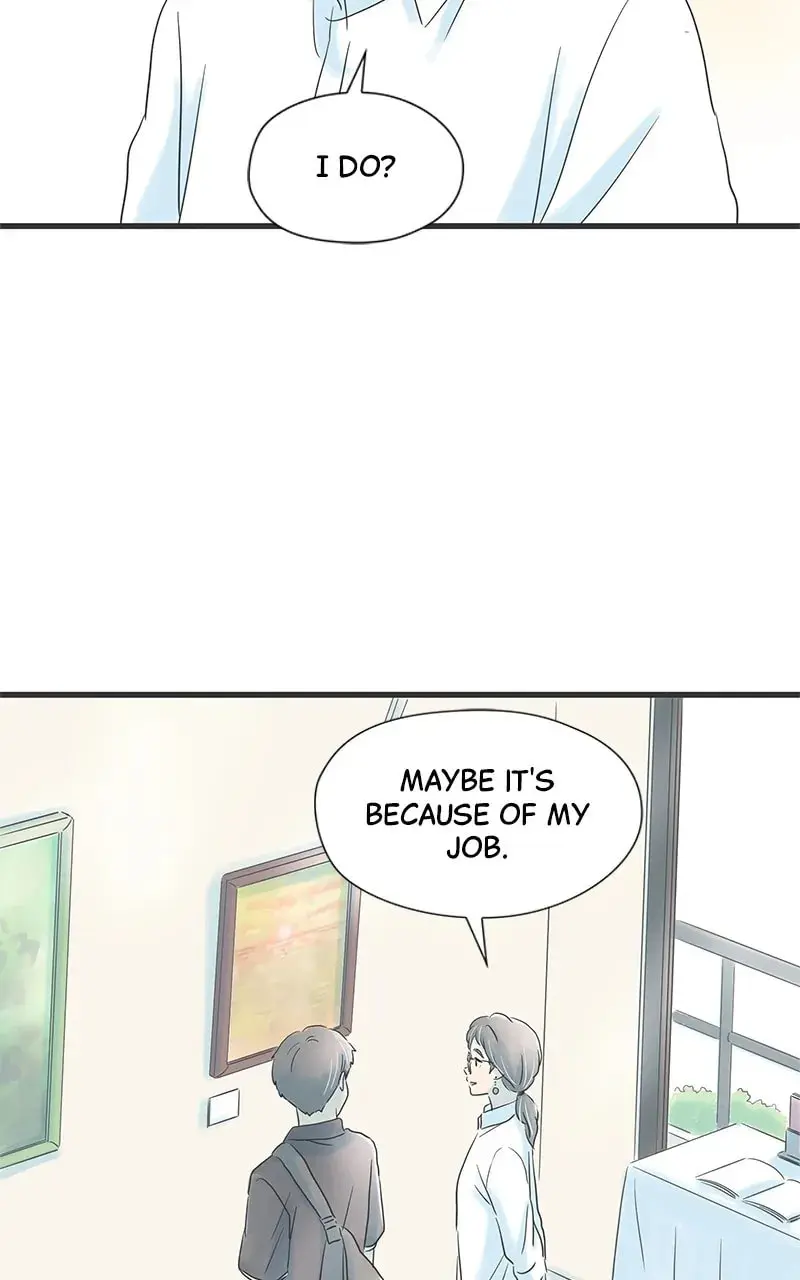 It Rains On Precious Days - Chapter 52 - Page 9