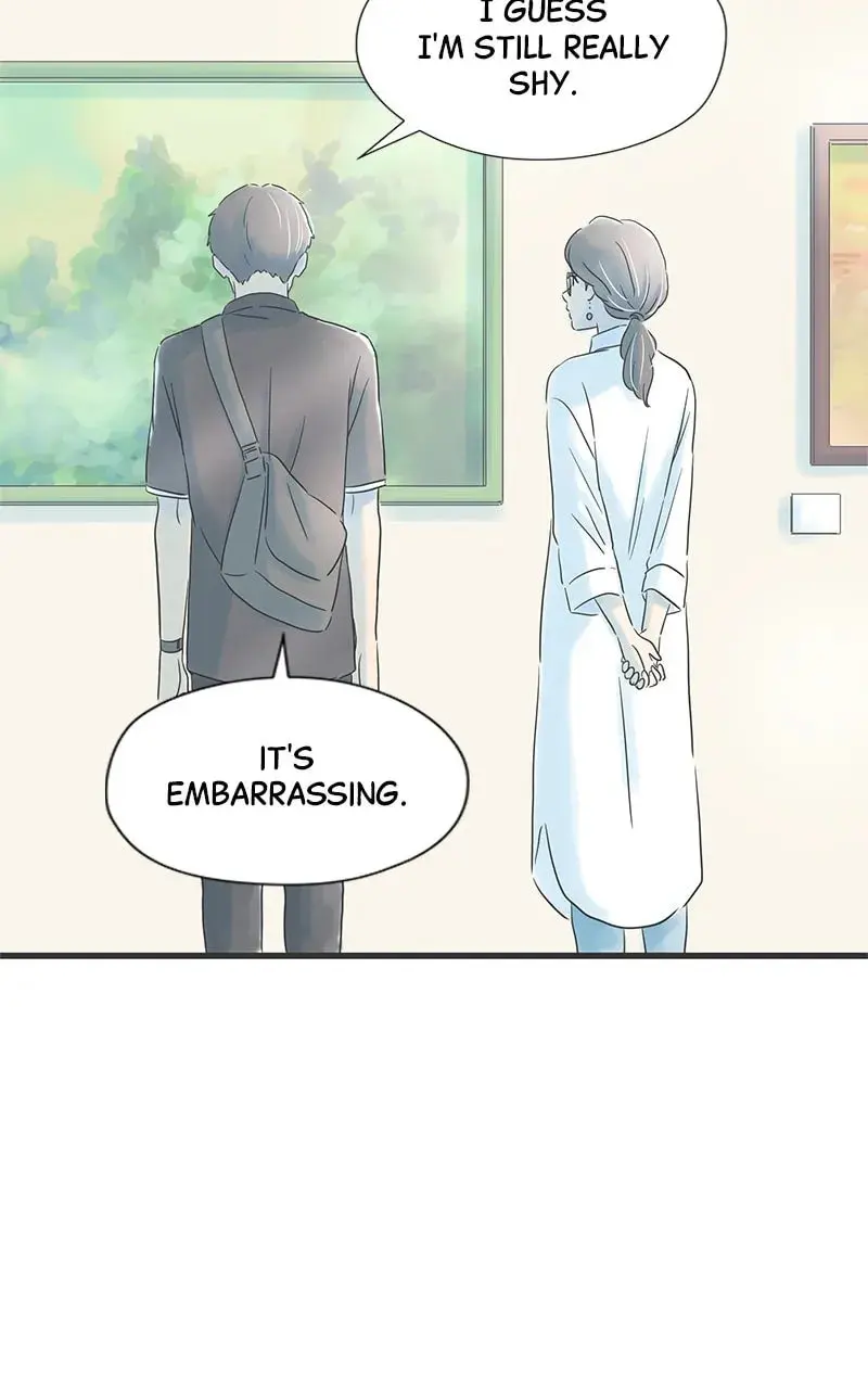 It Rains On Precious Days - Chapter 52 - Page 13