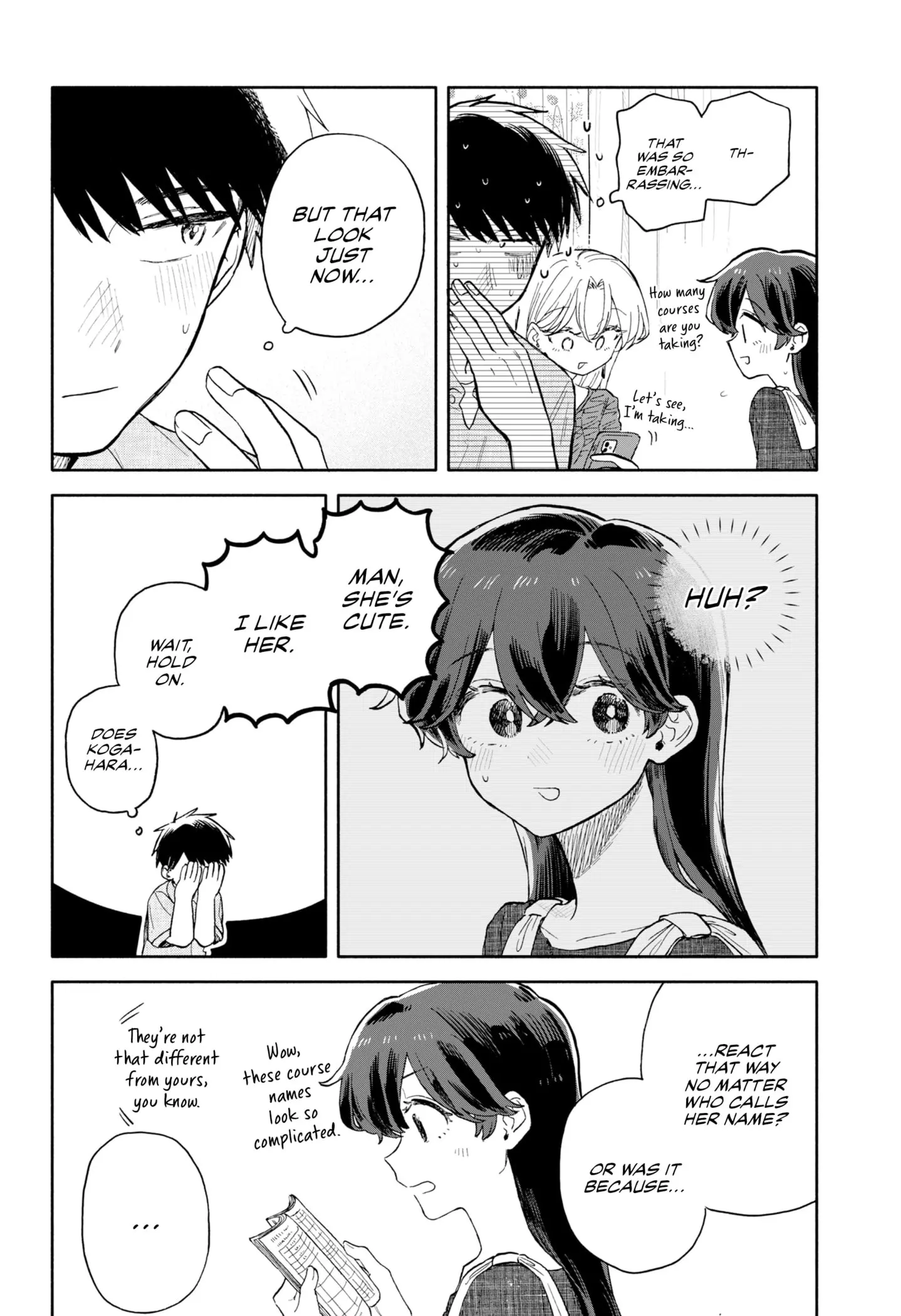 Hope You're Happy, Lemon - Chapter 70 - Page 14