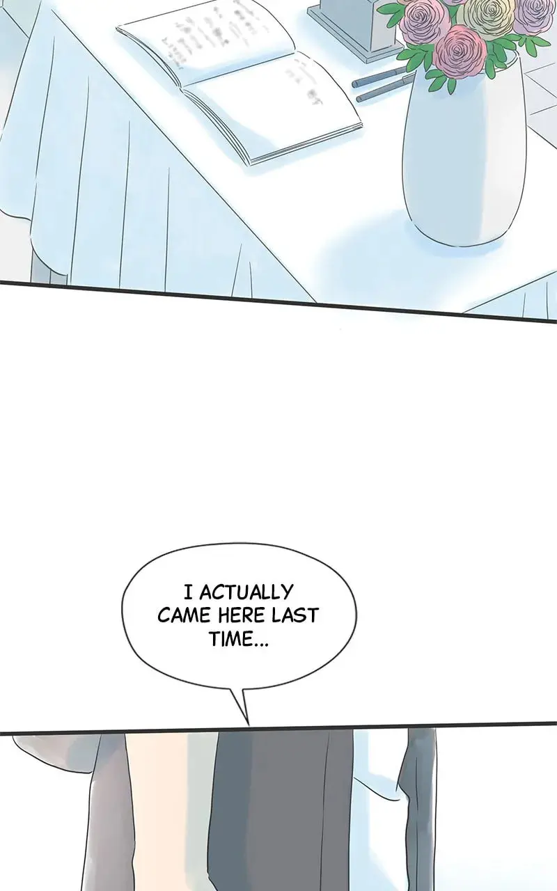 It Rains On Precious Days - Chapter 52 - Page 20