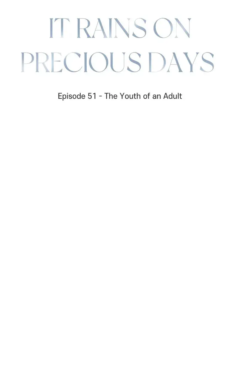 It Rains On Precious Days - Chapter 52 - Page 24