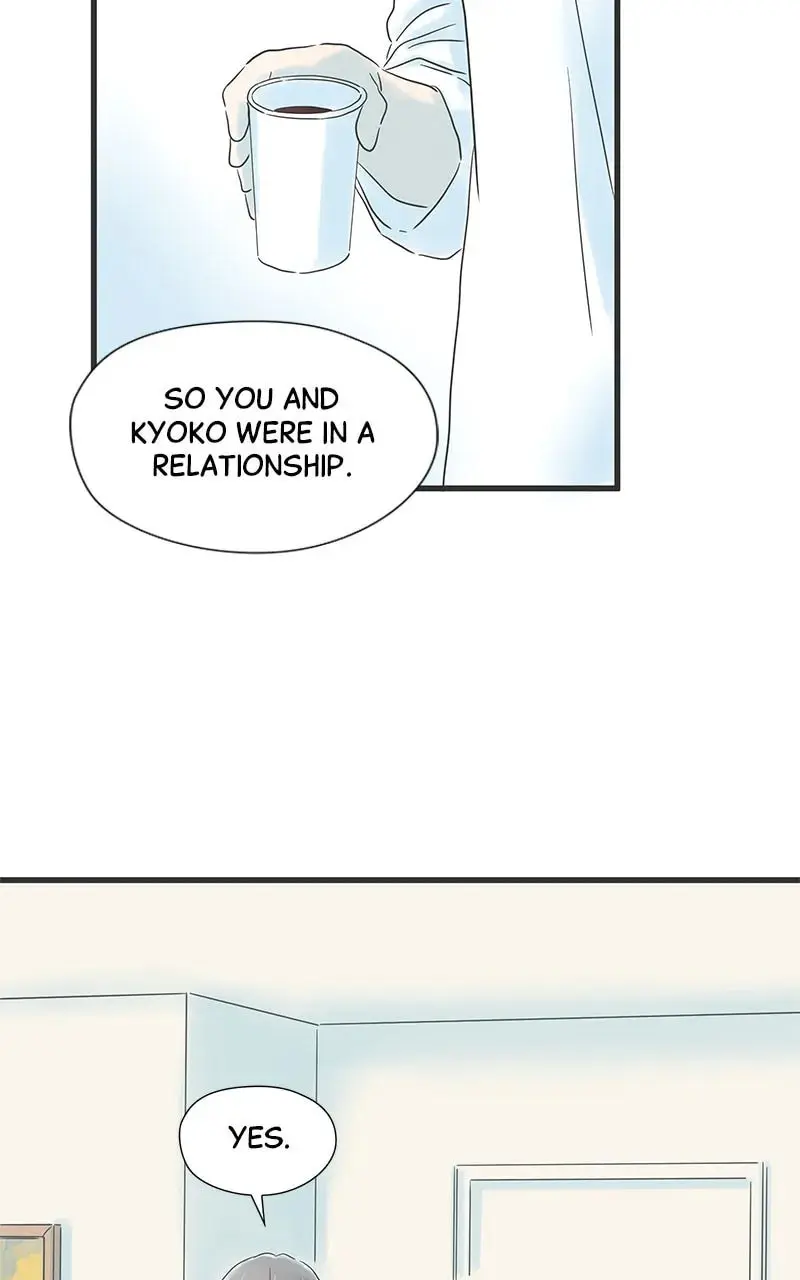It Rains On Precious Days - Chapter 52 - Page 26