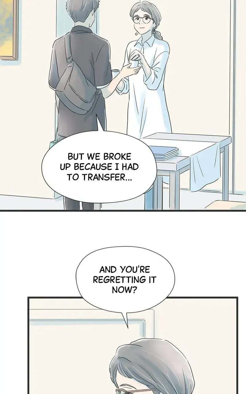 It Rains On Precious Days - Chapter 52 - Page 27