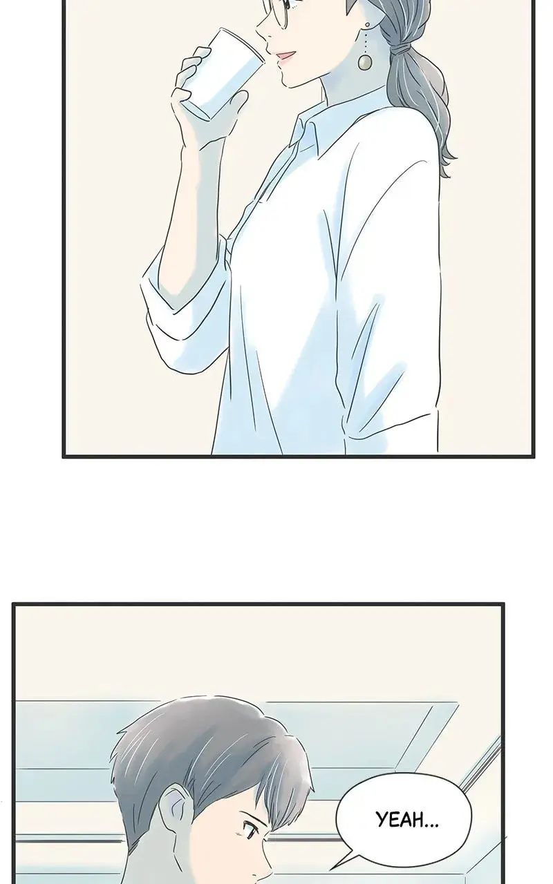 It Rains On Precious Days - Chapter 52 - Page 28