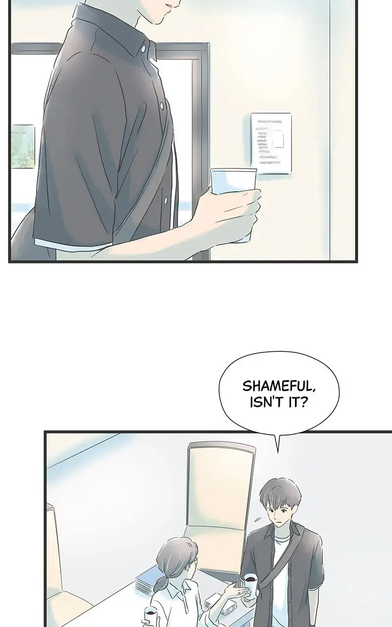 It Rains On Precious Days - Chapter 52 - Page 29
