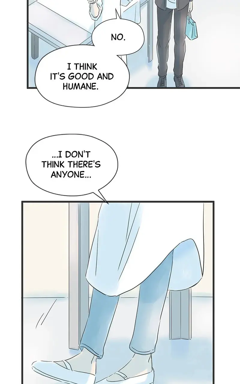 It Rains On Precious Days - Chapter 52 - Page 30