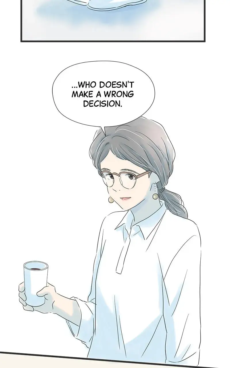 It Rains On Precious Days - Chapter 52 - Page 31