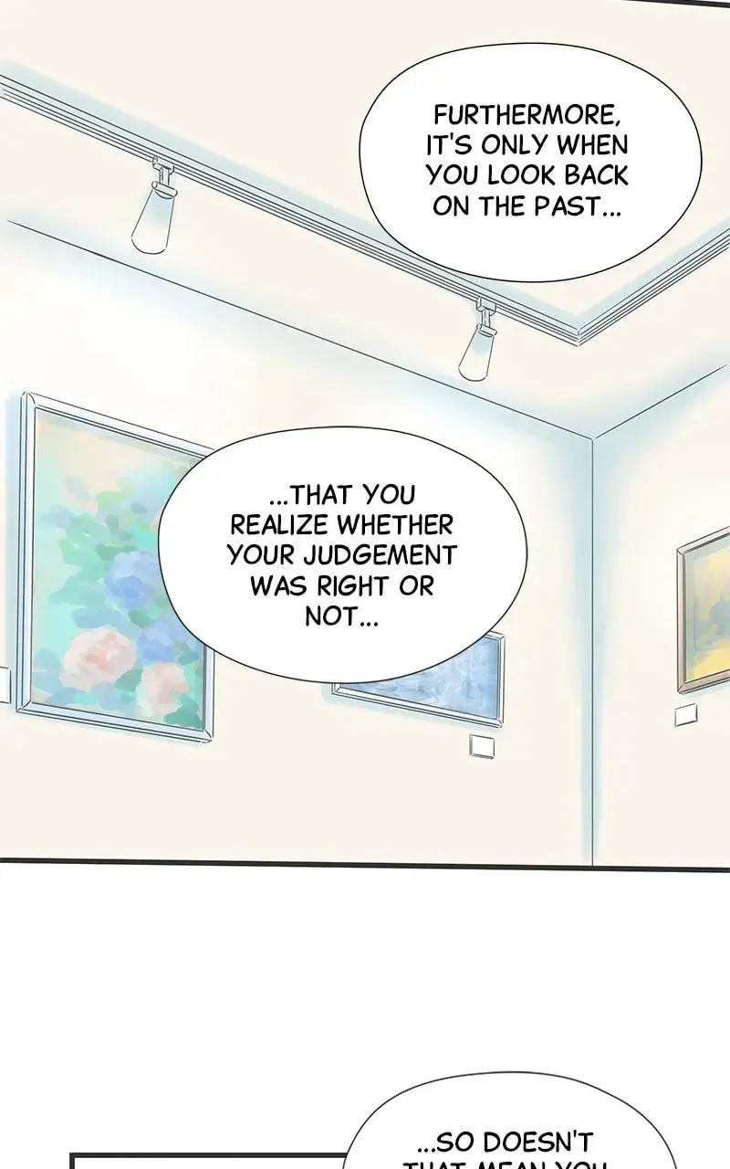 It Rains On Precious Days - Chapter 52 - Page 32