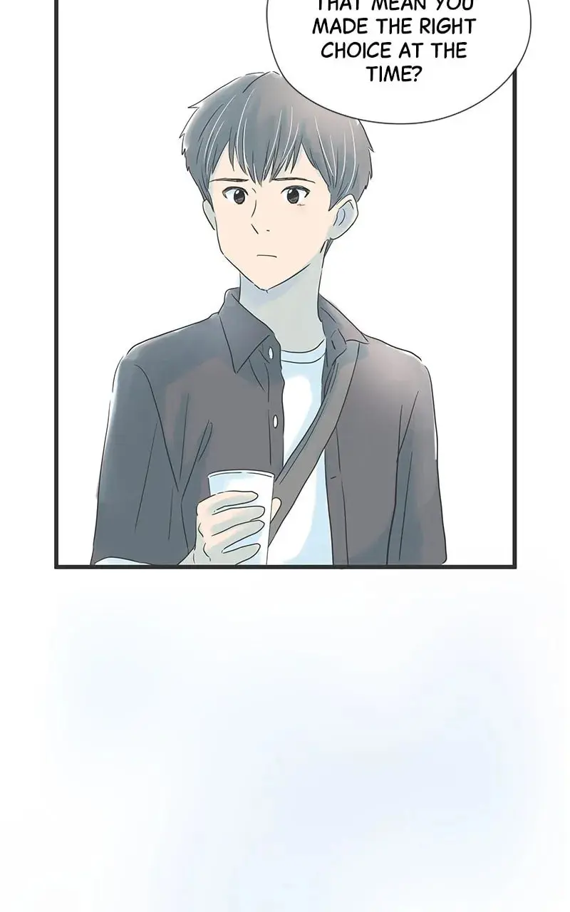 It Rains On Precious Days - Chapter 52 - Page 33