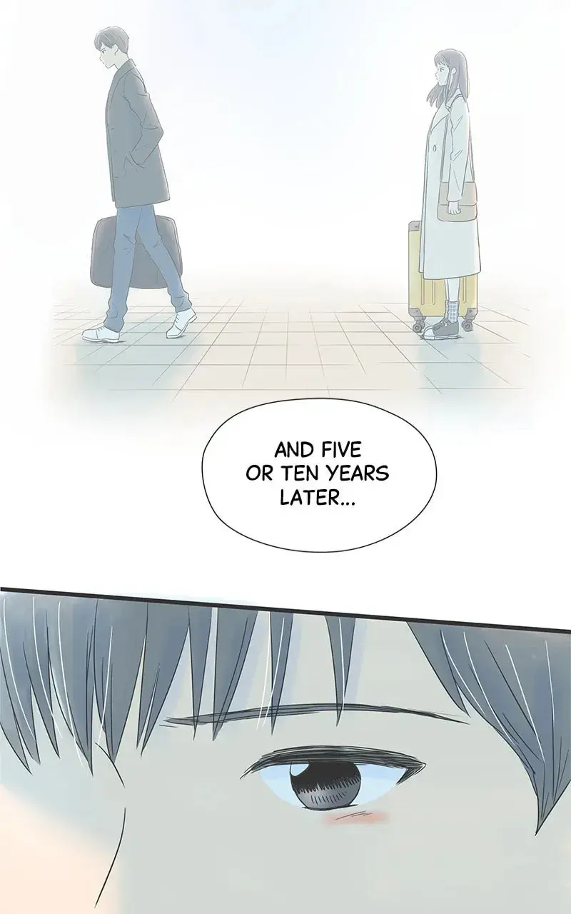 It Rains On Precious Days - Chapter 52 - Page 34