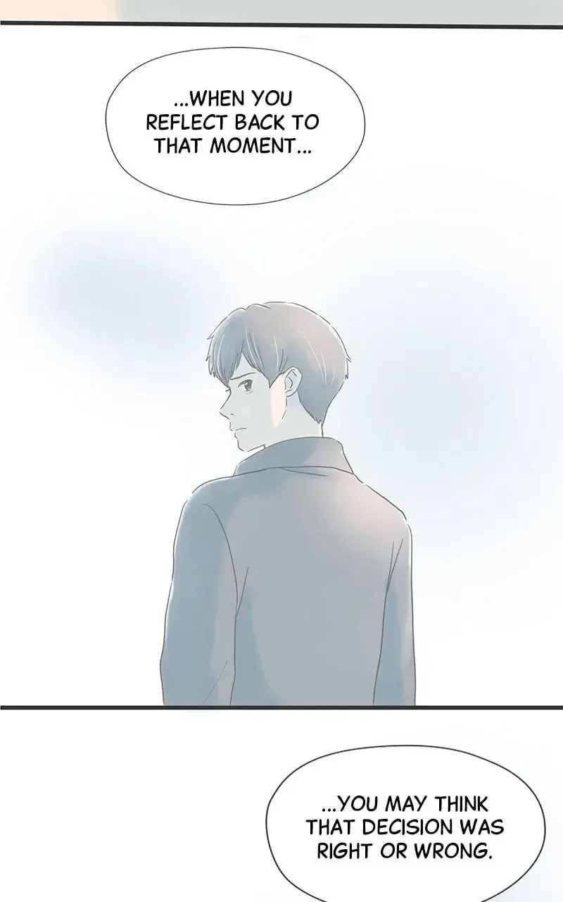 It Rains On Precious Days - Chapter 52 - Page 35