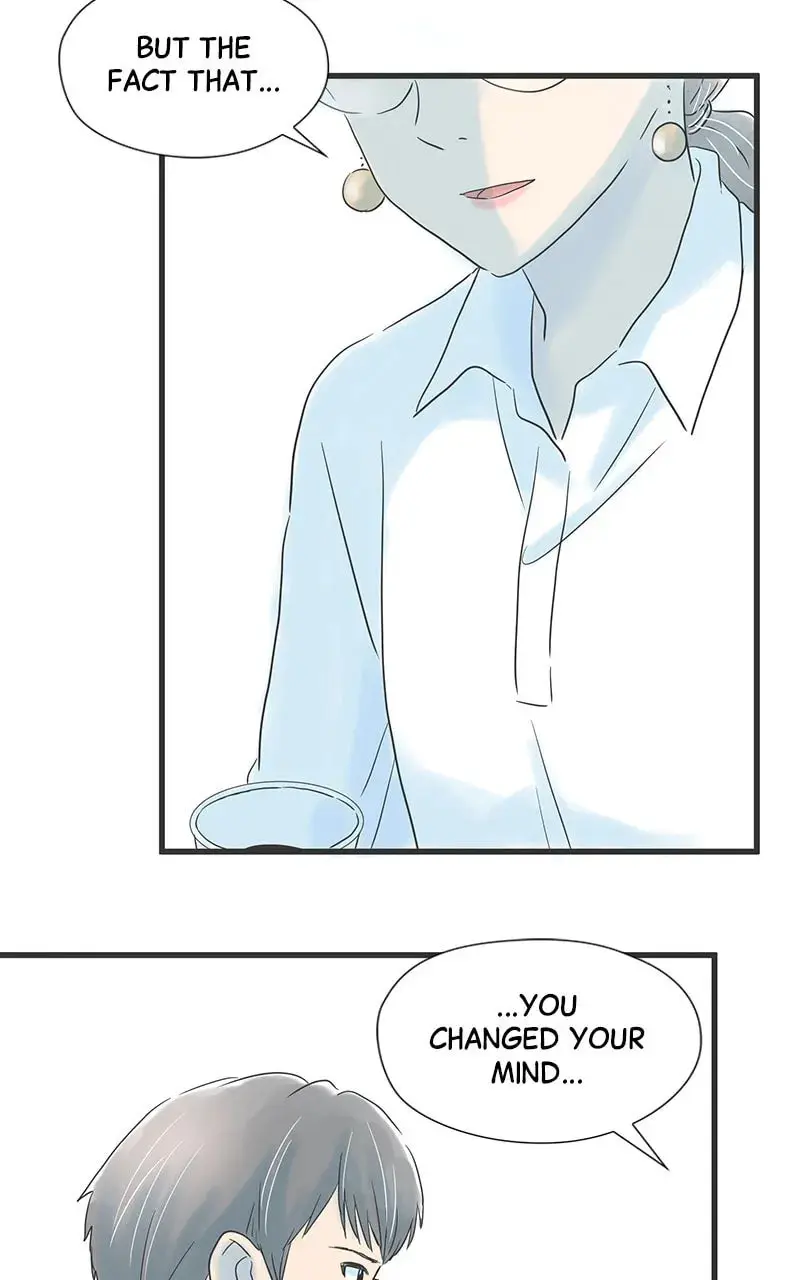 It Rains On Precious Days - Chapter 52 - Page 37