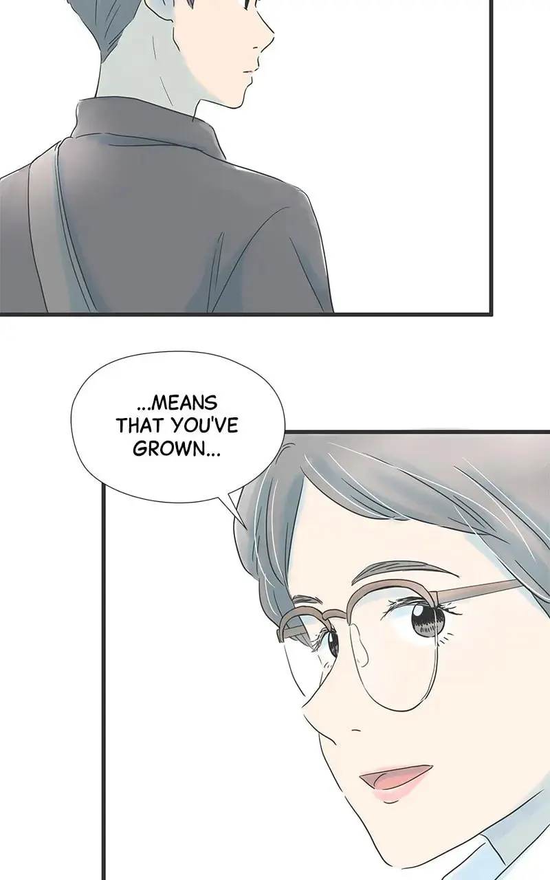 It Rains On Precious Days - Chapter 52 - Page 38