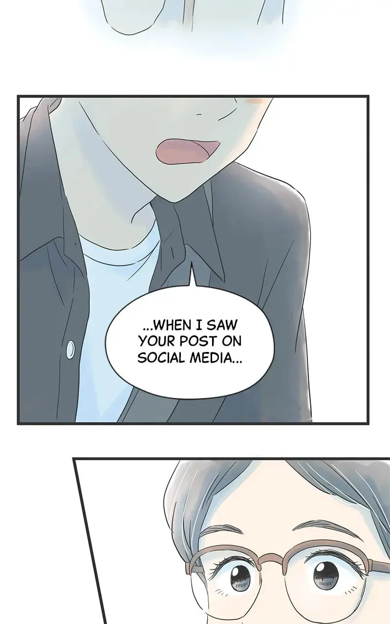 It Rains On Precious Days - Chapter 52 - Page 42