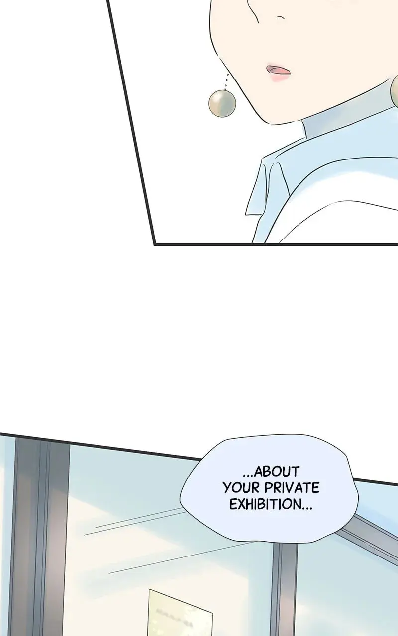 It Rains On Precious Days - Chapter 52 - Page 43