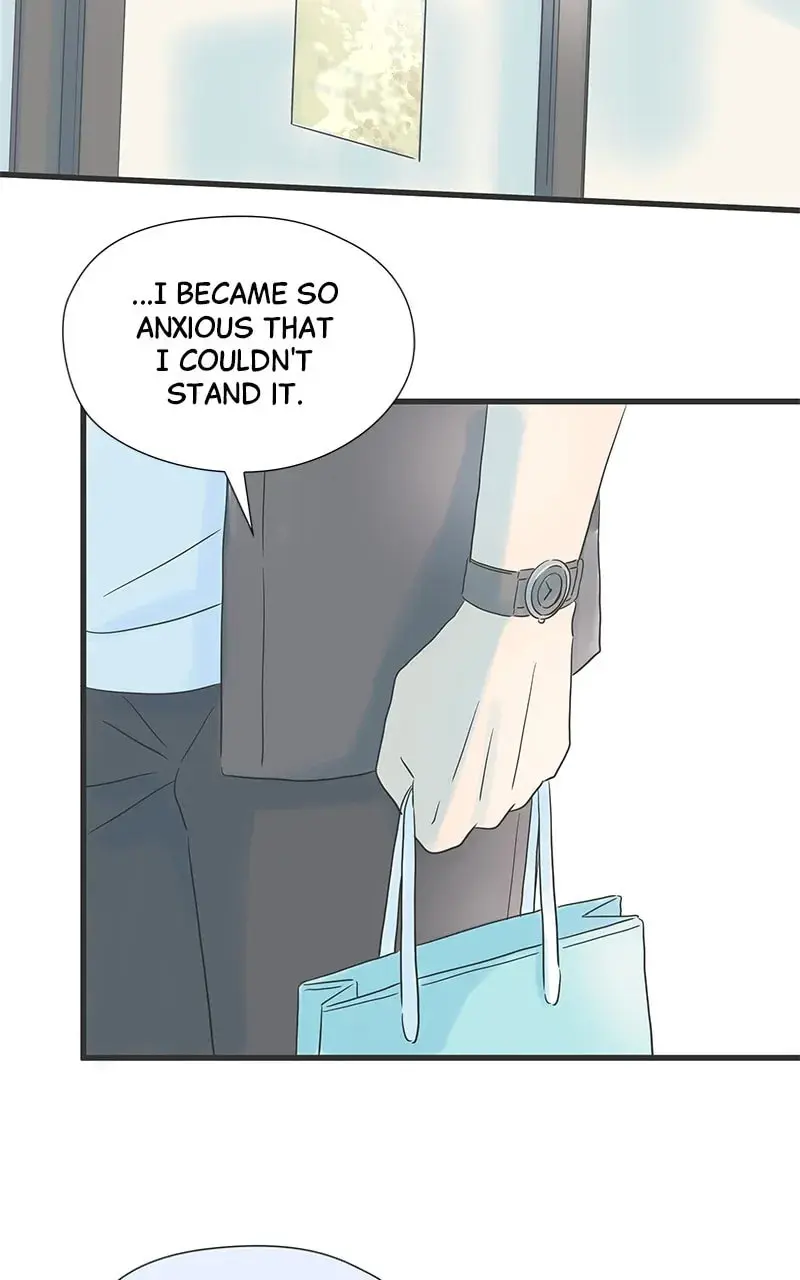 It Rains On Precious Days - Chapter 52 - Page 44