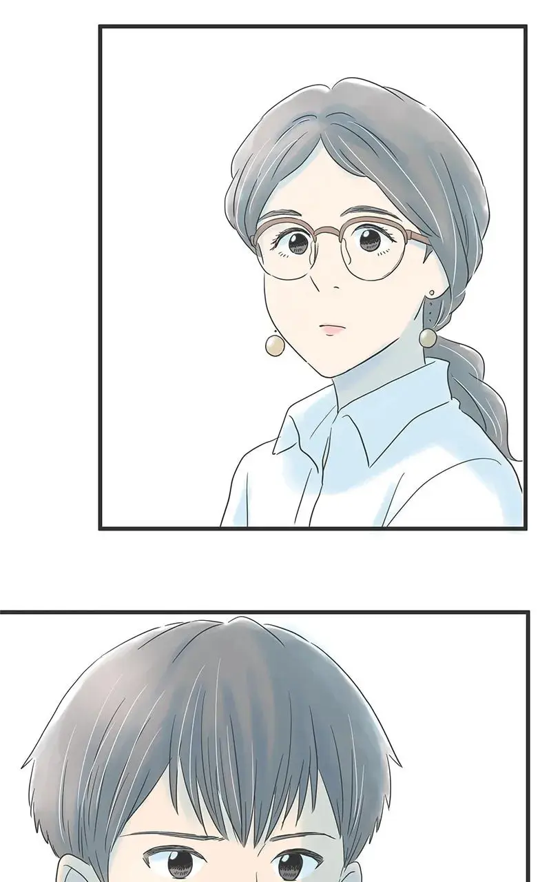 It Rains On Precious Days - Chapter 52 - Page 47