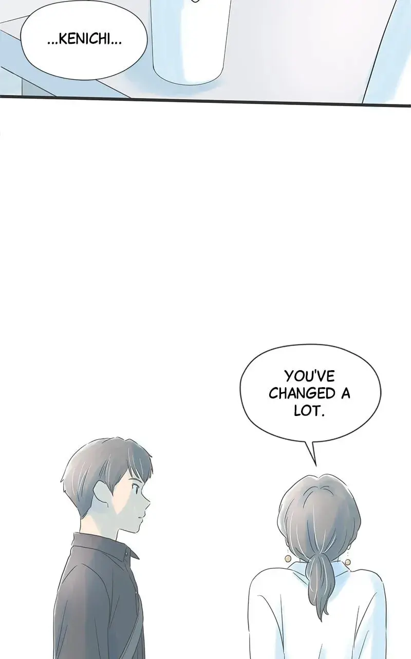 It Rains On Precious Days - Chapter 52 - Page 49