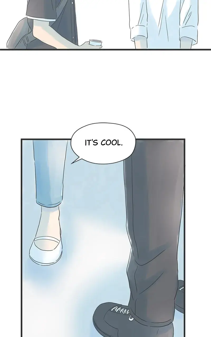 It Rains On Precious Days - Chapter 52 - Page 50