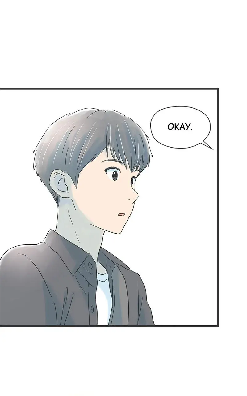 It Rains On Precious Days - Chapter 52 - Page 53
