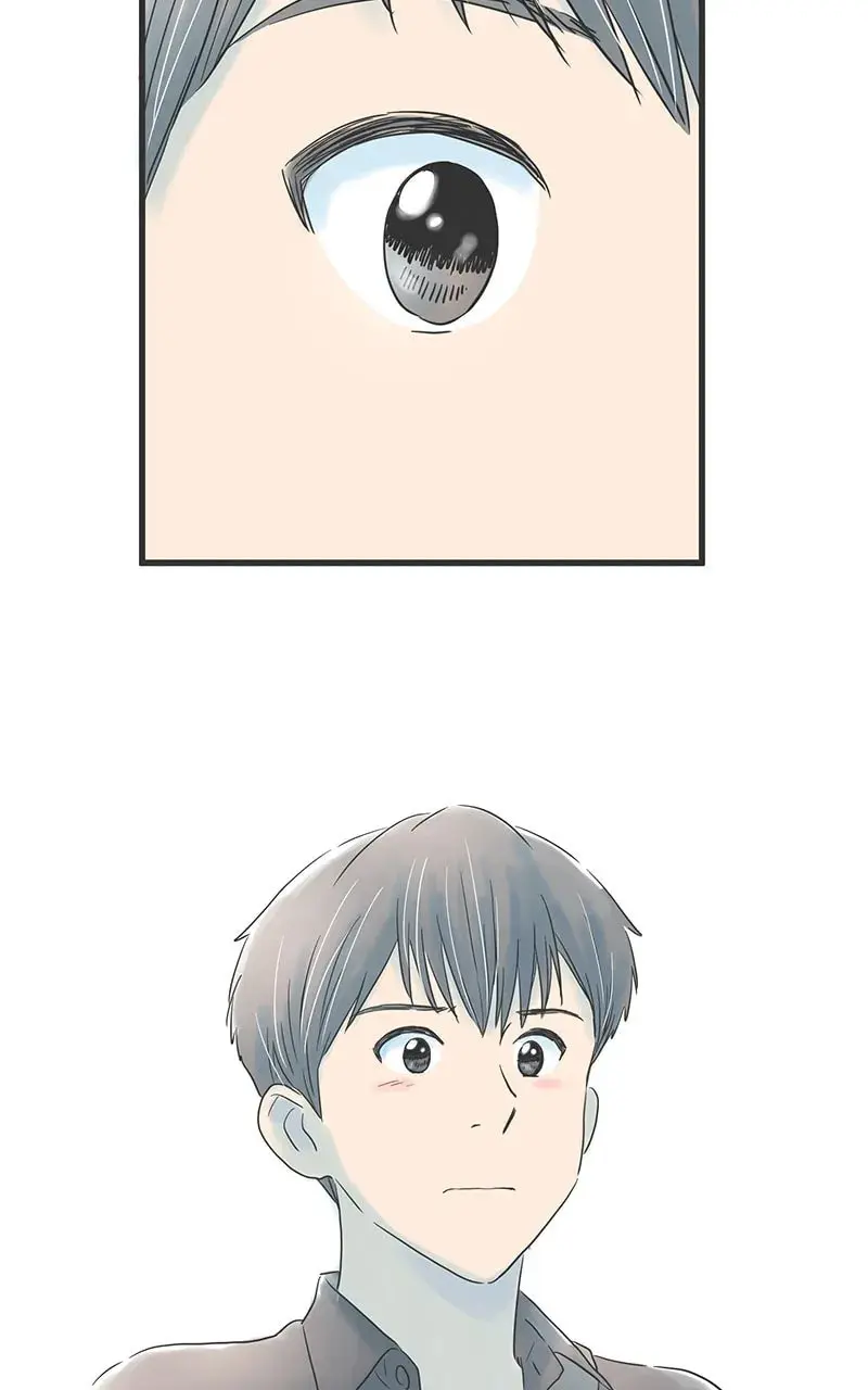 It Rains On Precious Days - Chapter 52 - Page 55