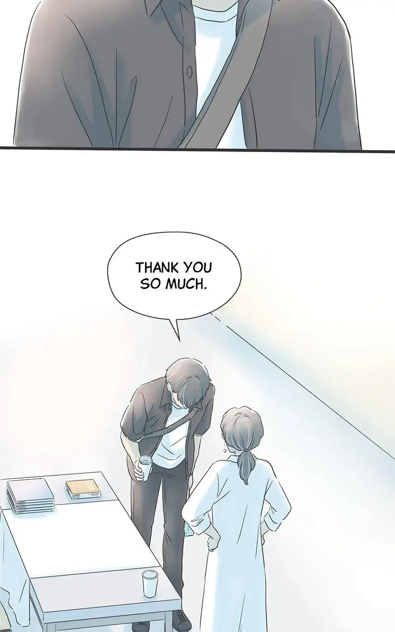 It Rains On Precious Days - Chapter 52 - Page 56