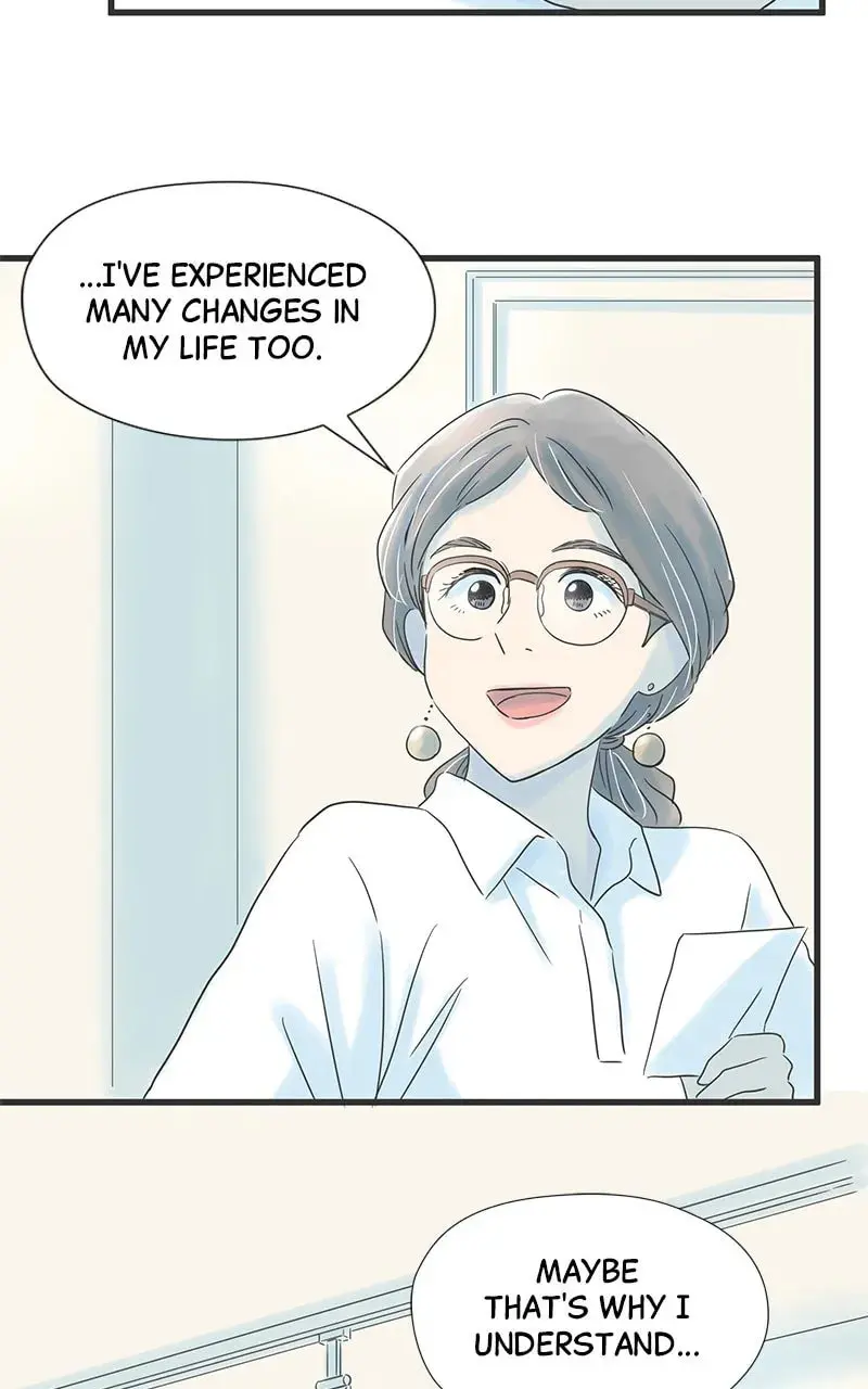 It Rains On Precious Days - Chapter 52 - Page 59