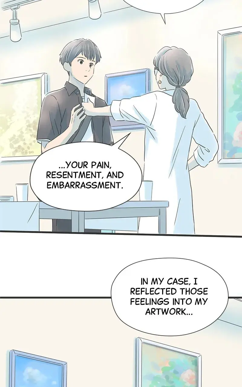 It Rains On Precious Days - Chapter 52 - Page 60