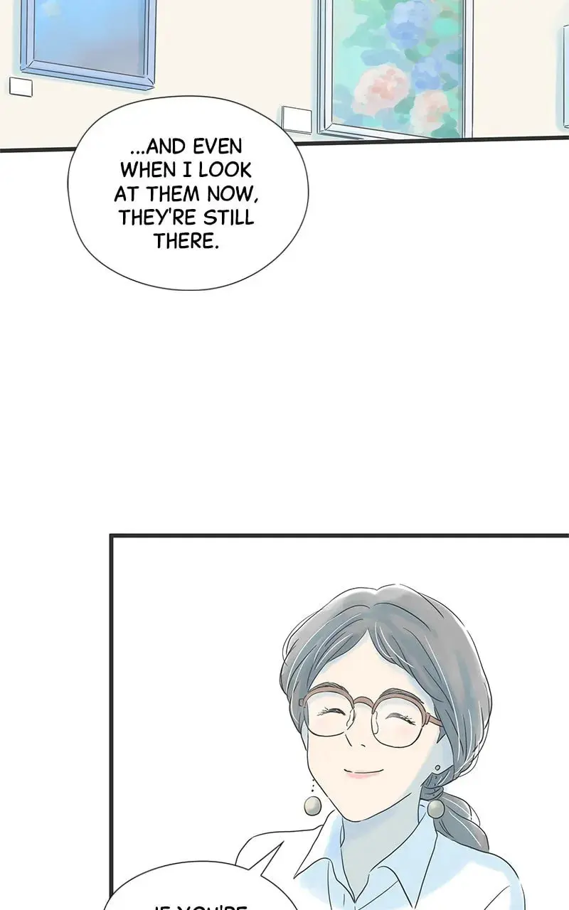 It Rains On Precious Days - Chapter 52 - Page 61