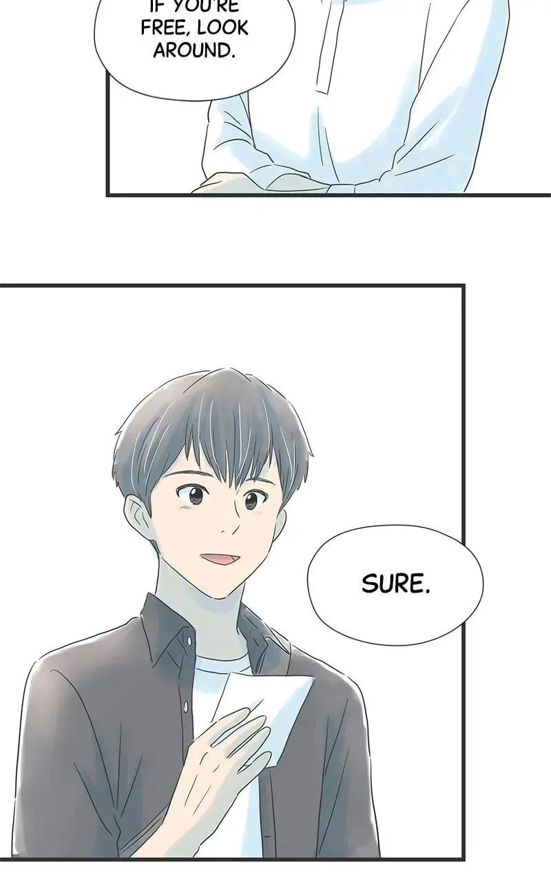 It Rains On Precious Days - Chapter 52 - Page 62