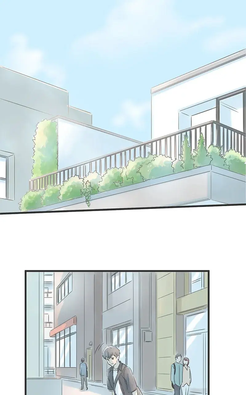 It Rains On Precious Days - Chapter 52 - Page 64