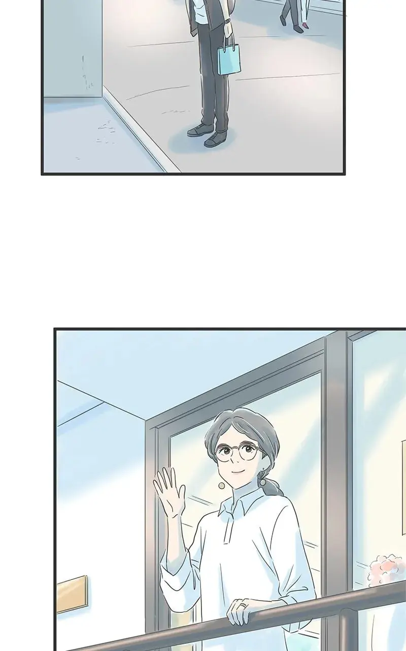 It Rains On Precious Days - Chapter 52 - Page 65