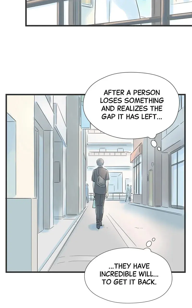 It Rains On Precious Days - Chapter 52 - Page 66
