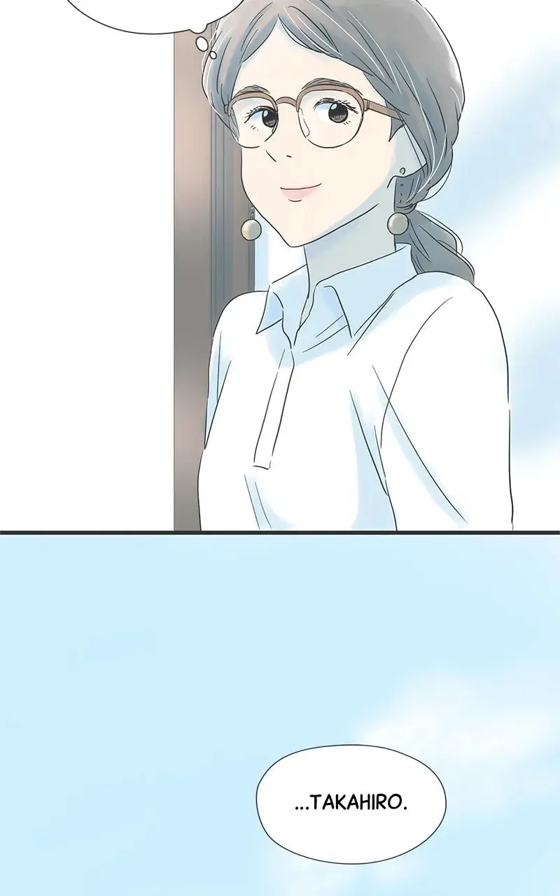 It Rains On Precious Days - Chapter 52 - Page 68