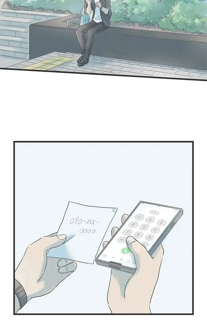 It Rains On Precious Days - Chapter 53 - Page 2