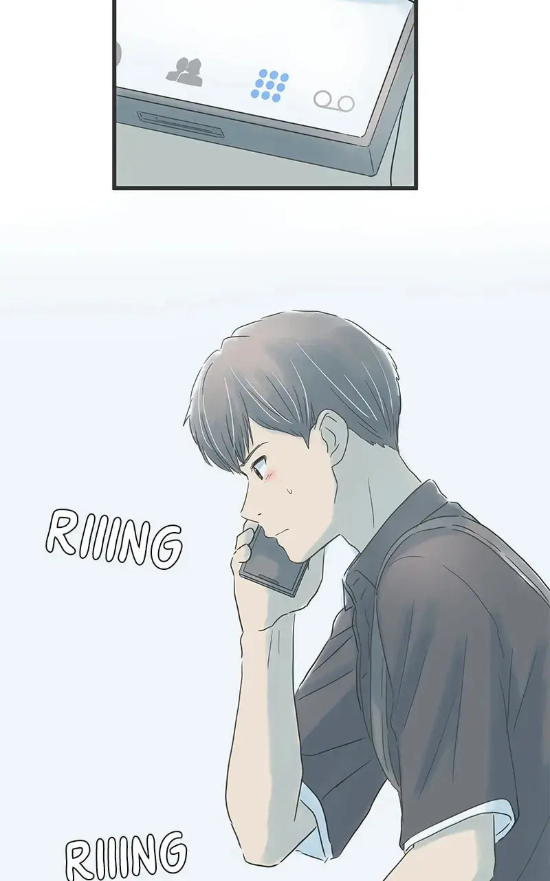 It Rains On Precious Days - Chapter 53 - Page 5
