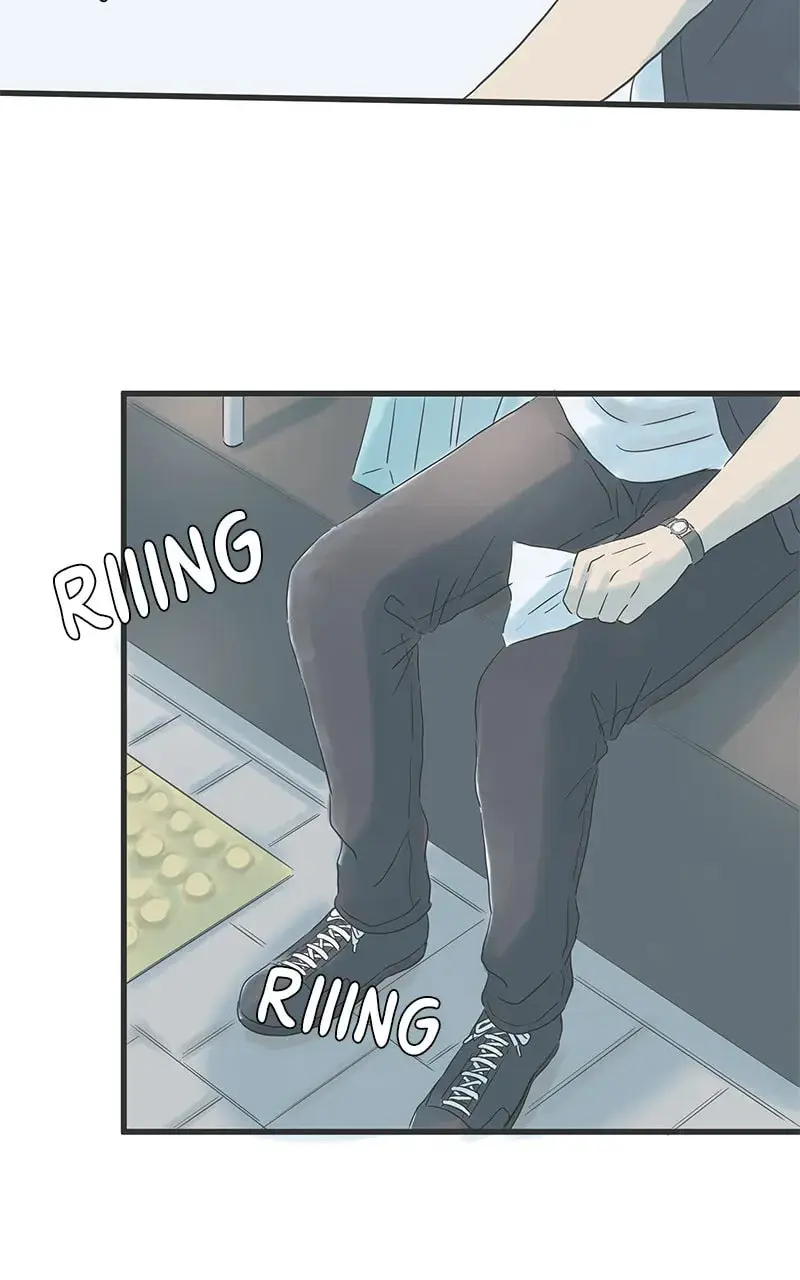 It Rains On Precious Days - Chapter 53 - Page 6