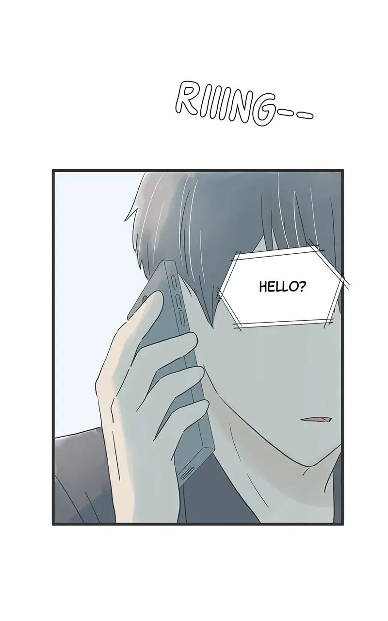 It Rains On Precious Days - Chapter 53 - Page 7