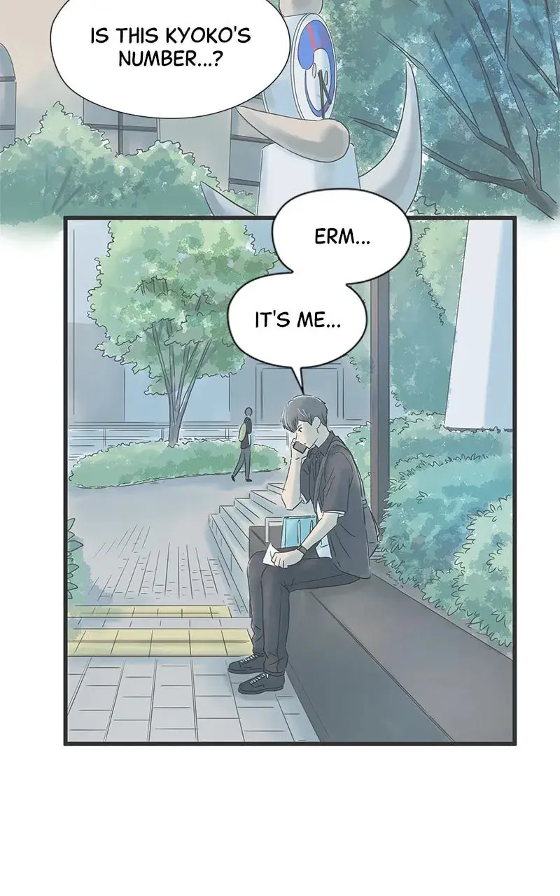 It Rains On Precious Days - Chapter 53 - Page 9