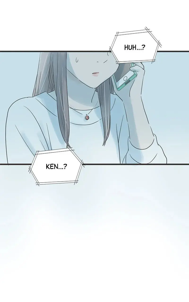 It Rains On Precious Days - Chapter 53 - Page 11
