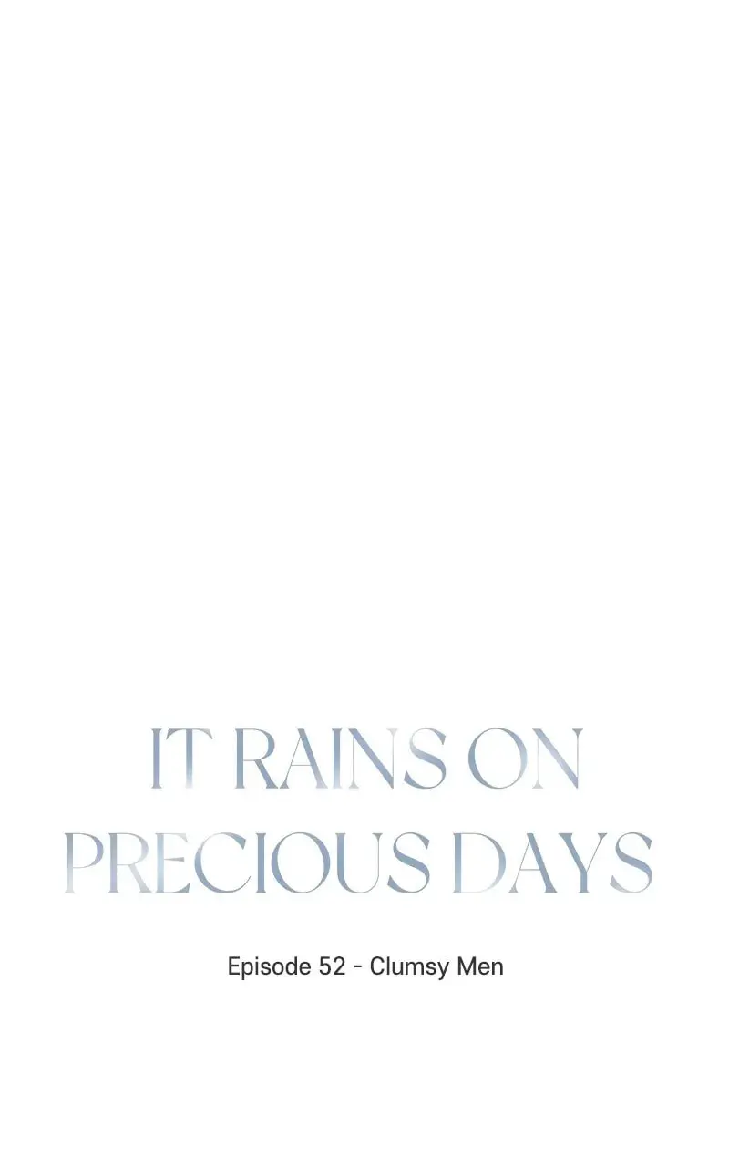 It Rains On Precious Days - Chapter 53 - Page 12